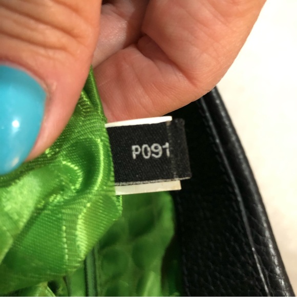 Immaculate Kate Spade Leather tote - Picture 8 of 12